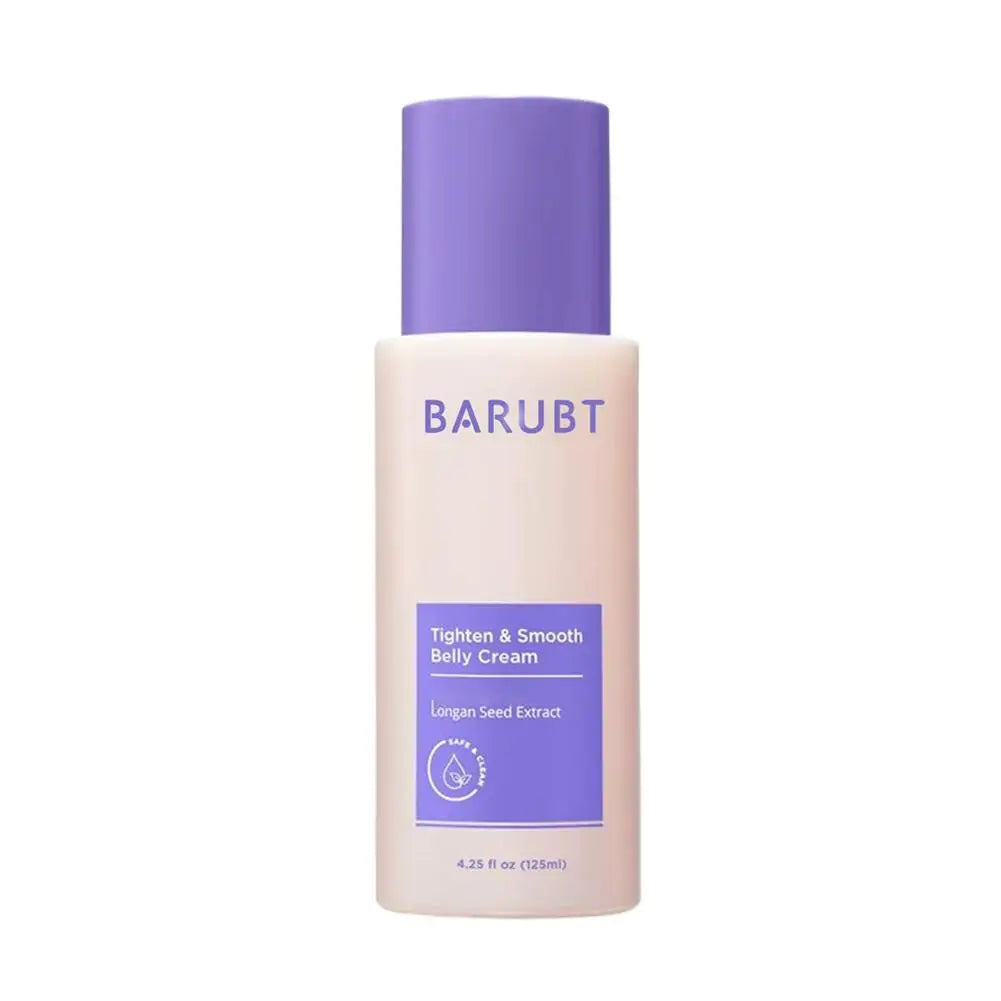 Abdomen Tightening Cream Smooth Abdominal Cream Mild Moisturizer Fast Absorbing Anti-Aging Body Improving Skin Firming Lotion