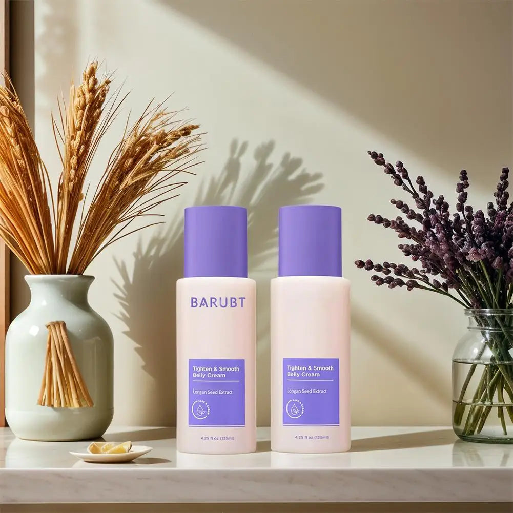SmoothSilhouette™ Belly Firming Cream