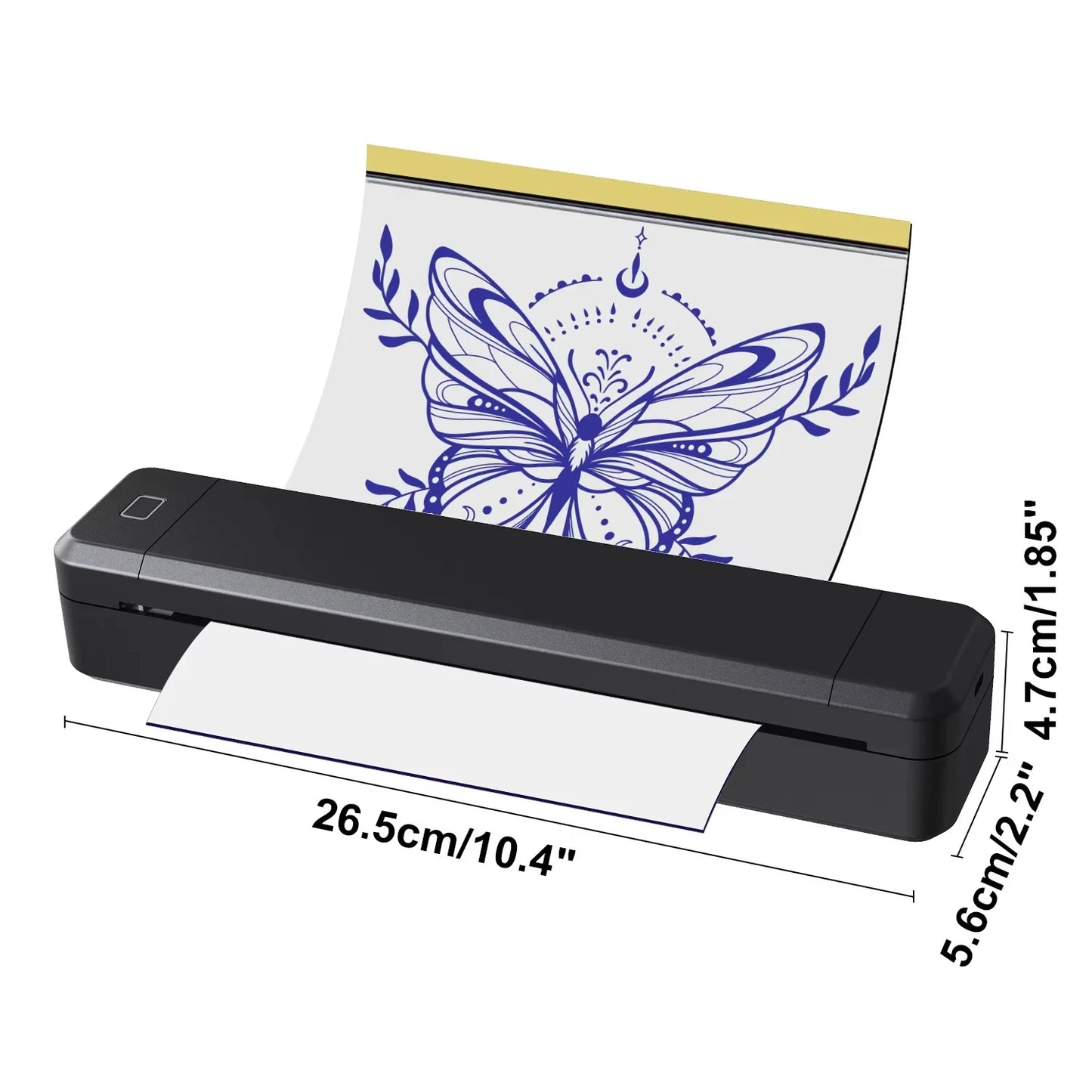 Marklife A4 Thermal Printer