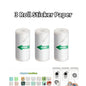Dolewa D3 Portable Printer Thermal Paper Sticker maker