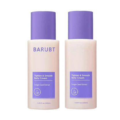 Abdomen Tightening Cream Smooth Abdominal Cream Mild Moisturizer Fast Absorbing Anti-Aging Body Improving Skin Firming Lotion
