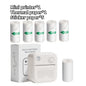 Dolewa D3 Portable Printer Thermal Paper Sticker maker