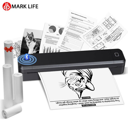 Marklife A4 Thermal Printer
