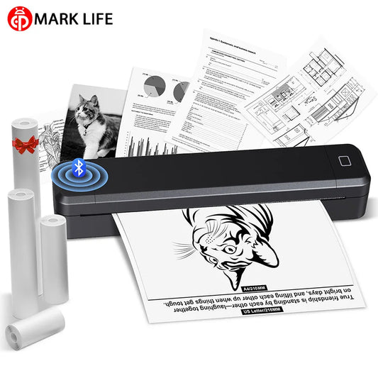 Marklife A4 Thermal Printer