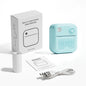 Dolewa D3 Portable Printer Thermal Paper Sticker maker