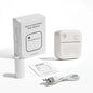 Dolewa D3 Portable Printer Thermal Paper Sticker maker