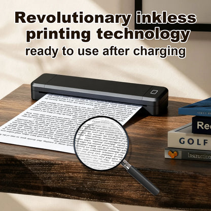 Marklife A4 Thermal Printer
